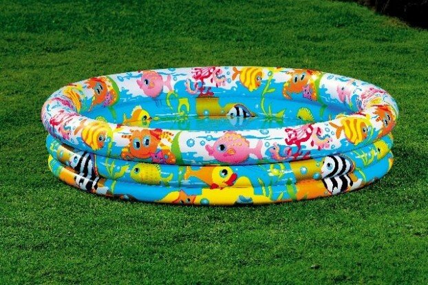 Piscina Intex pentru copii